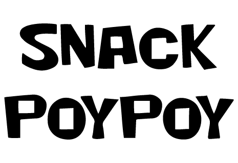 Poy Poy - Livraison à domicile!