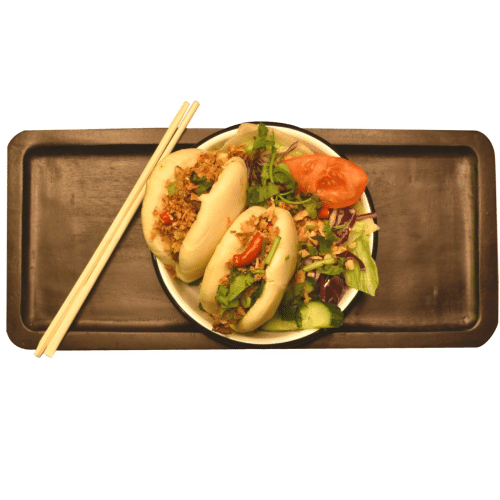 Bao boeuf 1 pièce