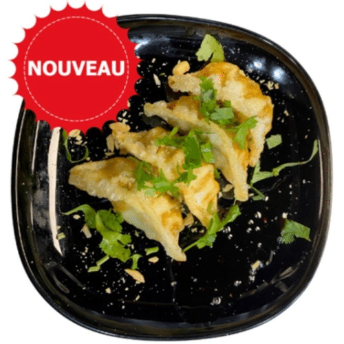 Gyoza poulet
