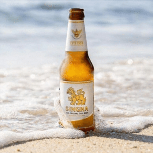 Singha - Blonde