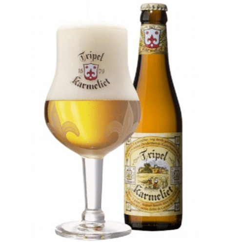 Triple Karmeliet - Blonde