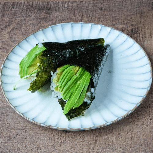 Handroll Avocado (2st)