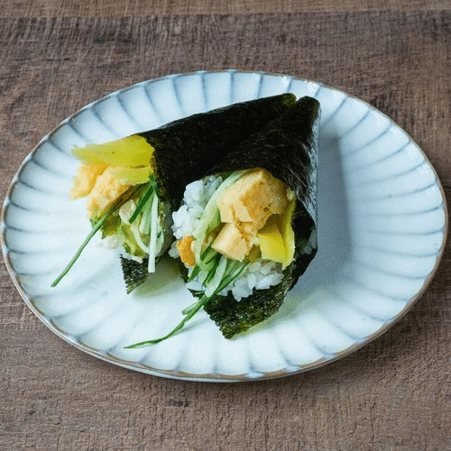 Handroll Japanse omelet (2st)