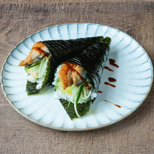 Handroll Paling (2st)