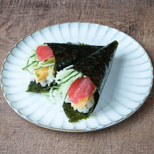 Handroll Tonijn (2st)