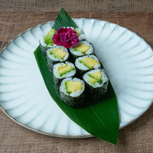 Hosomaki avocado (8st)