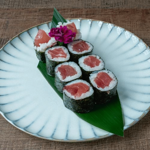 Hosomaki tonijn (8st)