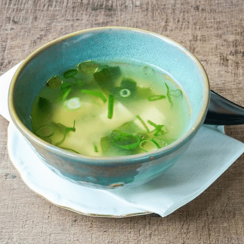 Miso soep