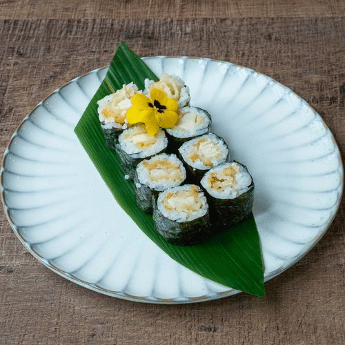 Spring roll tonijn avocado (8st)