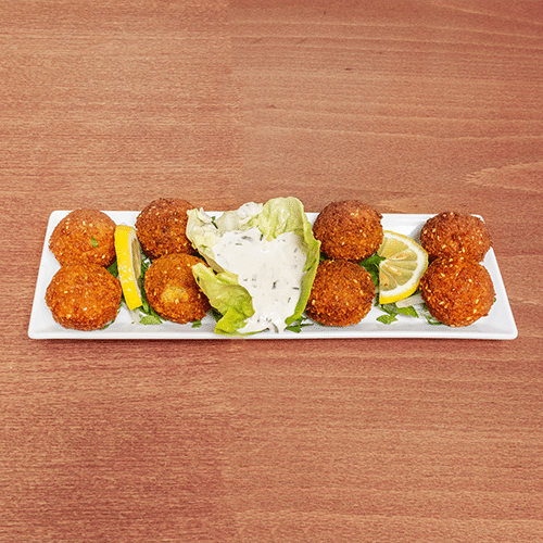 Falafel