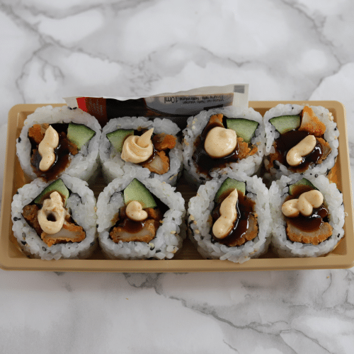 California kip ( 8 stuks )