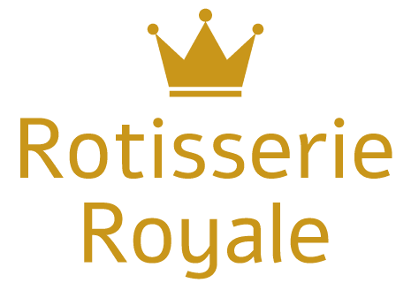 Rotisserie Royale - Livraison à domicile