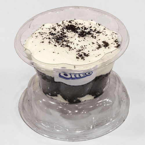 Tiramisu Oréo