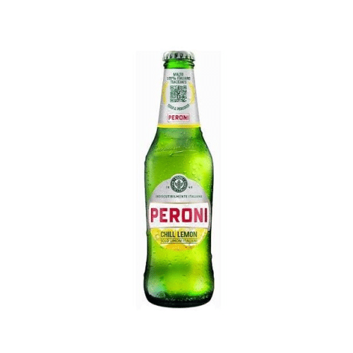Bière Perroni Lemon