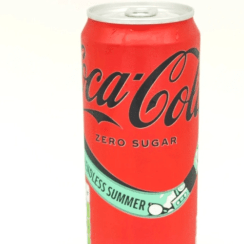 Coca Cola Zero