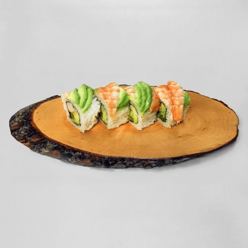 Dynamite roll
