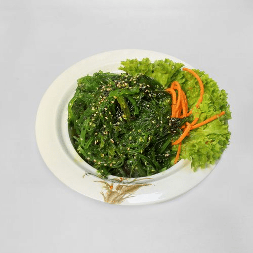 Seaweed salad