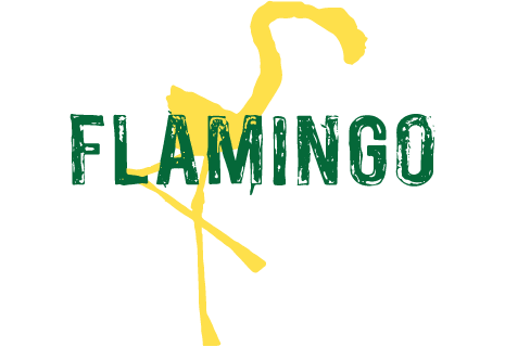 Flamingo - Livraison à Domicile