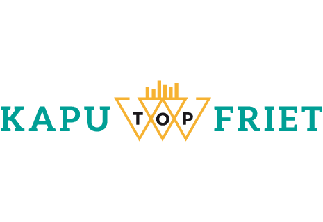 Kapu Top Friet - Kapu Top Friet