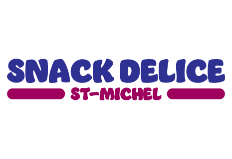 Snack Delice - Livraison à domicile!