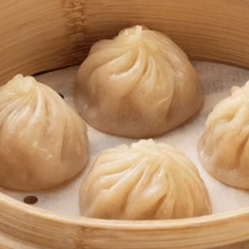 Xiao Long Bao