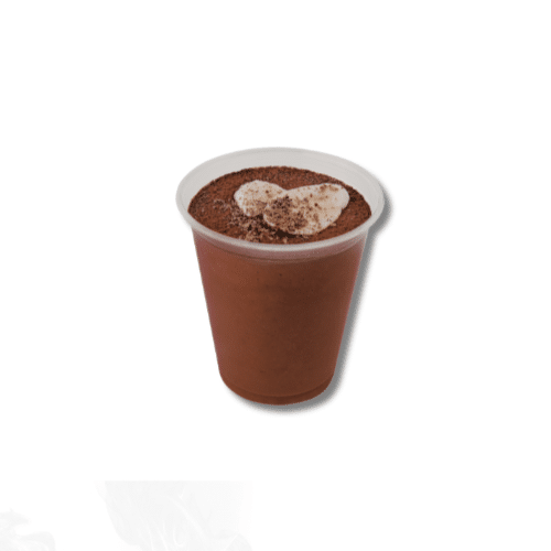Chocolademousse