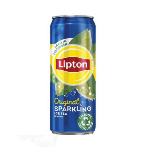 Lipton Ice Tea 33cl Sparkling