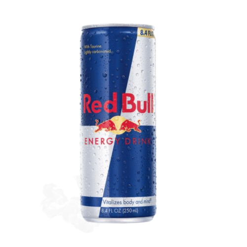 Red bull