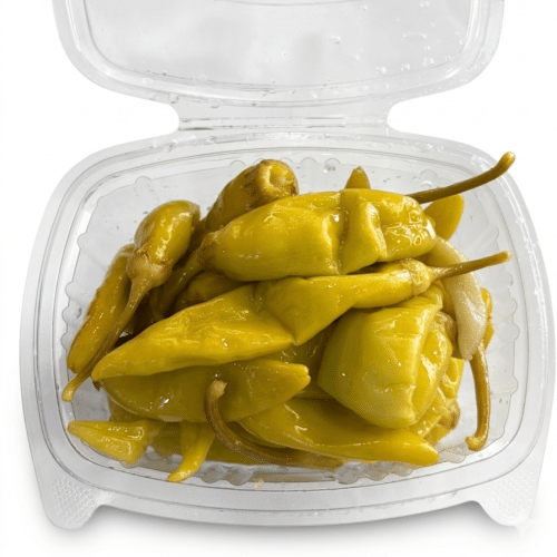 Pepers