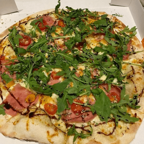 Pizza italiano (L)