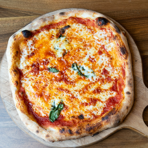 Margherita