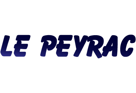 Le Peyrac - le peyrac