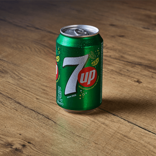 7up 33cl