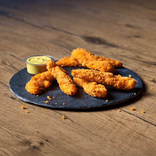Chicken Hot Fingers (#6)