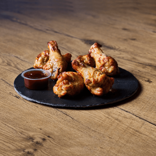 Chicken wings (#6)