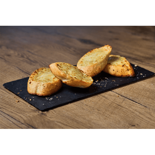 Lookbroodjes supreme (#4)