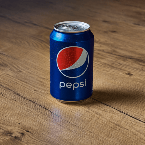 Pepsi 33cl