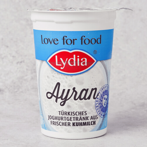 Ayran