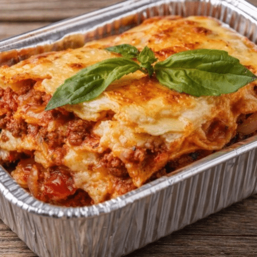 Lasagne