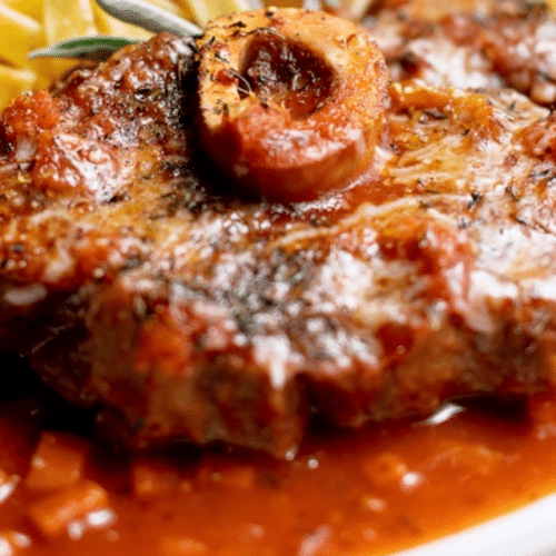 Osso buco