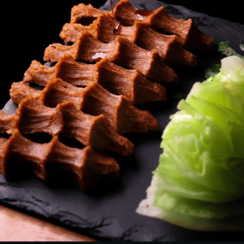 Familieportie çigköfte (1 Kg)