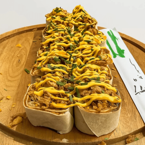 Oses Special 10 stuks