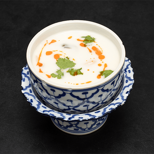Tom kha kai