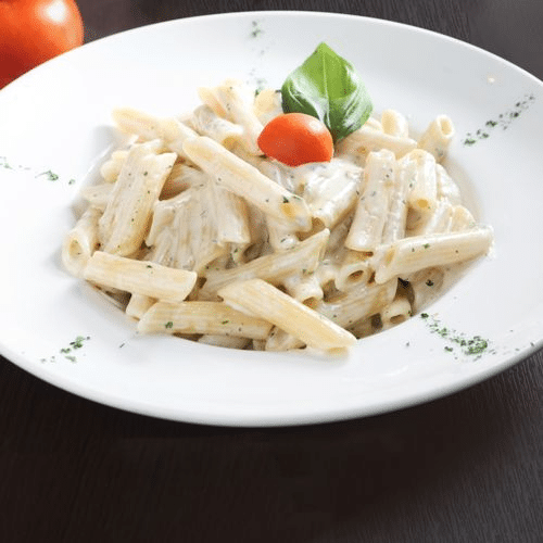 Penne 4 fromages