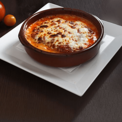 Lasagne al forno