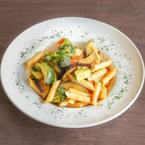 Penne végétarienne