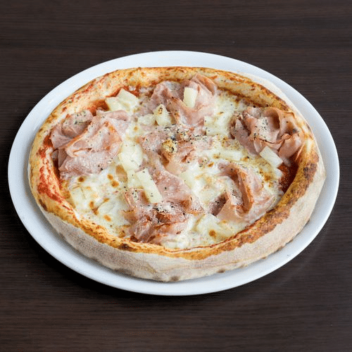 Pizza Hawaï