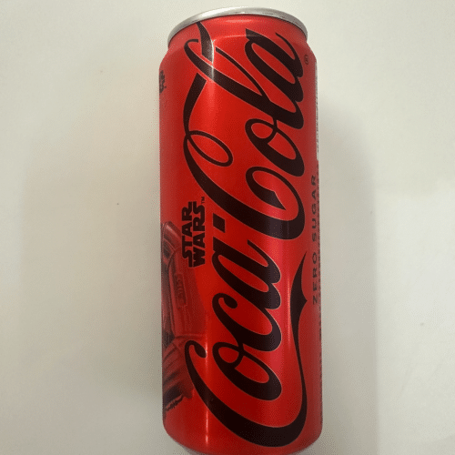 Coca-Cola zero