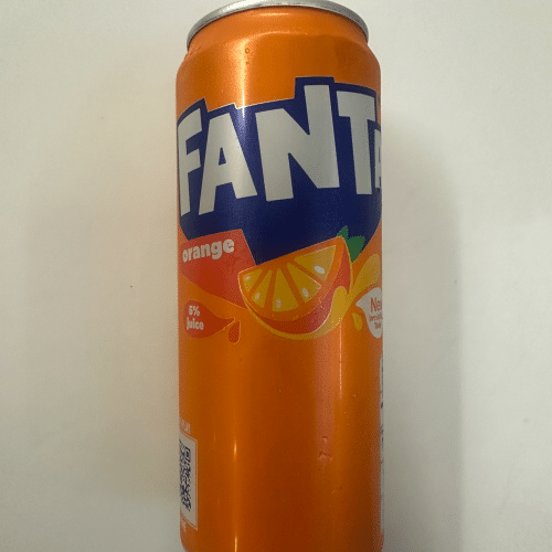 Fanta
