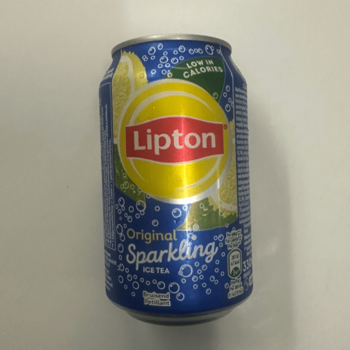 Ice tea lipton
